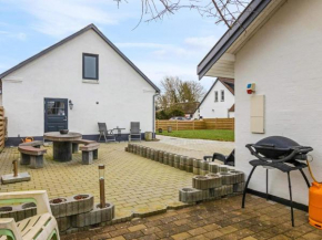 Holiday home Løkken CXXVIII